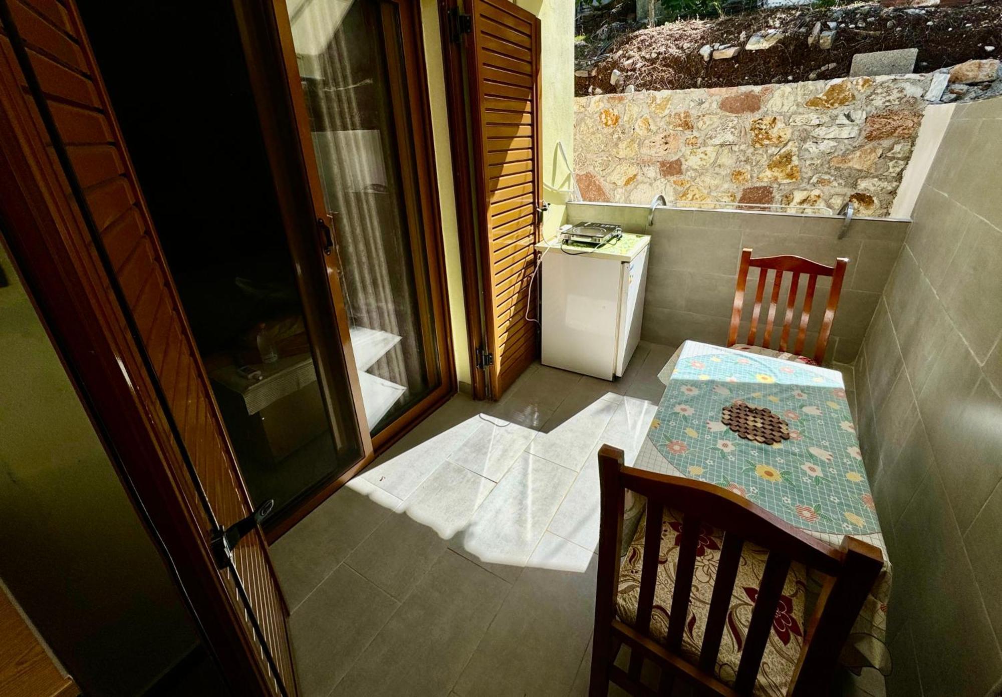 Vila Paza Saranda Zewnętrze zdjęcie