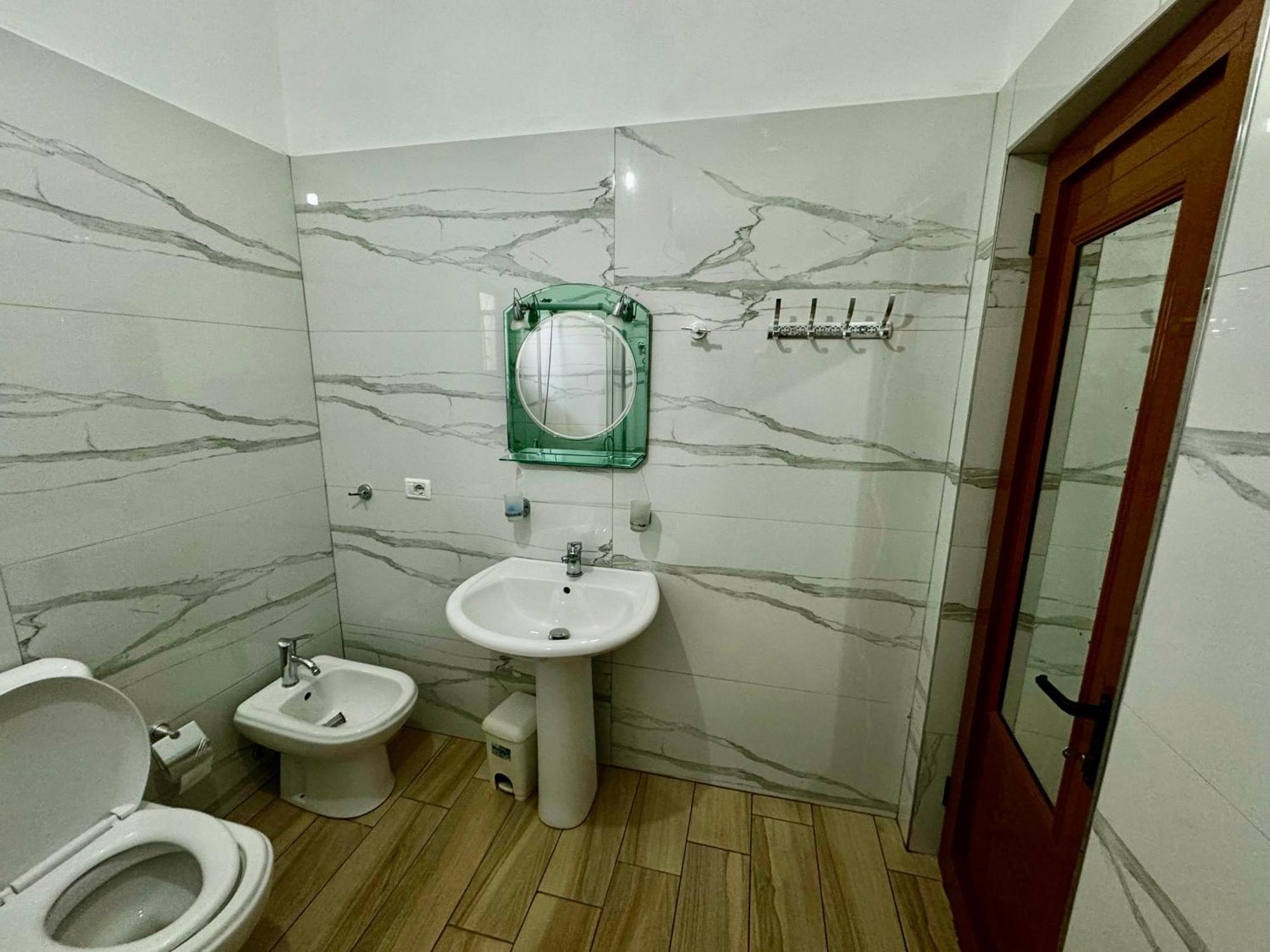 Vila Paza Saranda Zewnętrze zdjęcie